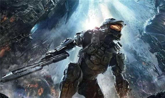 بازی جدیدی از سری Halo در دست ساخت است