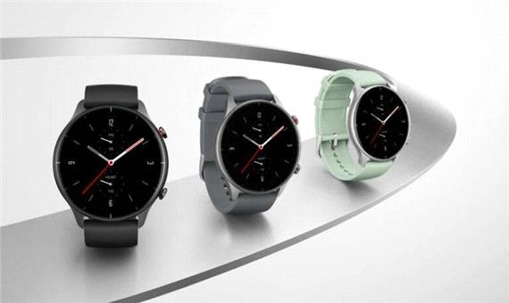 Amazfit با کنار زدن هواوی به رتبه سوم بازار جهانی ساعت هوشمند رسید