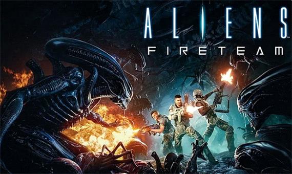 بازی Aliens: Fireteam Elite در راه ایکس‌باکس گیم‌پس