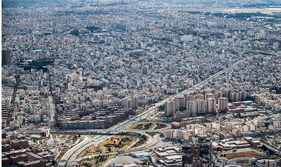 آخوندی: بی‌توجهی دولت و مجلس، مشکلات تهران را جدی‌تر می‌کند