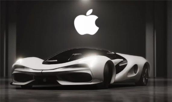رقابت شدید کره‌ای‌ها برای پیوستن به زنجیره تامین خودروی خودران اپل