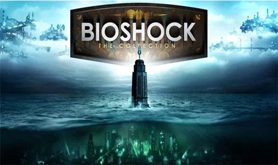 بازی بعدی BioShock در انحصار پلی‌استیشن 5 خواهد بود