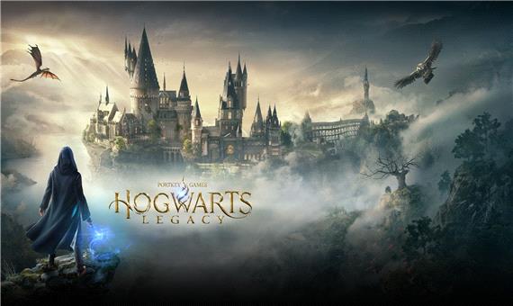 روند توسعه‌ Hogwarts Legacy به مشکل خورد