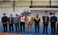 برگزاری دومین جشنواره فرهنگی، ورزشی کارگران کم بینا و نابینا در یزد