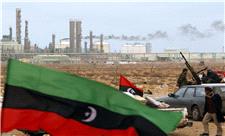 تولید روزانه نفت لیبی به 1.2 میلیون بشکه رسید
