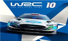 تاریخ انتشار بازی WRC 10 برای نینتندو سوییچ مشخص شد