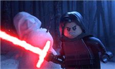 اعلام تاریخ عرضه بازی Lego Star Wars با پخش تریلر جدید