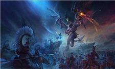 رونمایی از جناح تازه در تریلر بازی Total War: Warhammer 3108