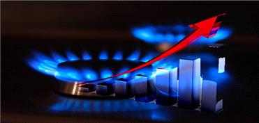 مصرف گاز در بخش خانگی به 660 میلیون مترمکعب رسید/ هموطنان برای مدیریت مصرف گاز یاری کنند