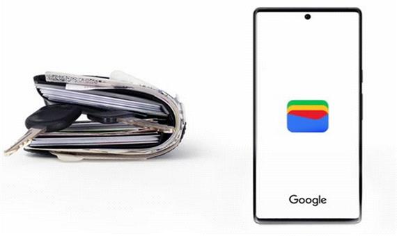 گوگل اپلیکیشن جدید Wallet را معرفی کرد