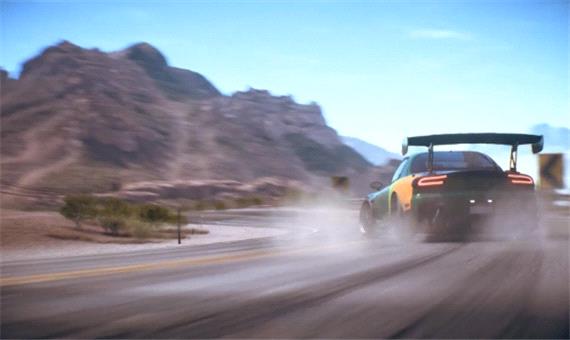 ویدیویی از گیم‌پلی بازی Need for Speed Mobile فاش شد