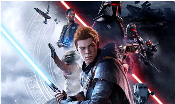 نام دنباله‌ بازی Star Wars Jedi: Fallen Order مشخص شد