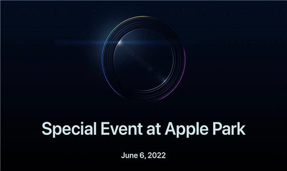 اپل شروع به ارسال دعوت‌نامه برای شرکت‌کنندگان حضوری رویداد WWDC امسال کرد