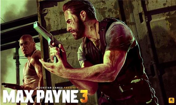 راکستار در پی بازسازی موسیقی متن بازی Max Payne 3