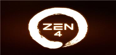 پیشرفت چشمگیر پردازنده‌های AMD با Zen4؛ بهبود 24 تا 37 درصدی عملکرد در پردازش تک‌هسته‌ای