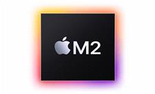 تراشه M2 اپل در نخستین بنچمارک‌های گرافیکی تا 50 درصد بهتر از تراشه M1 ظاهر می‌شود