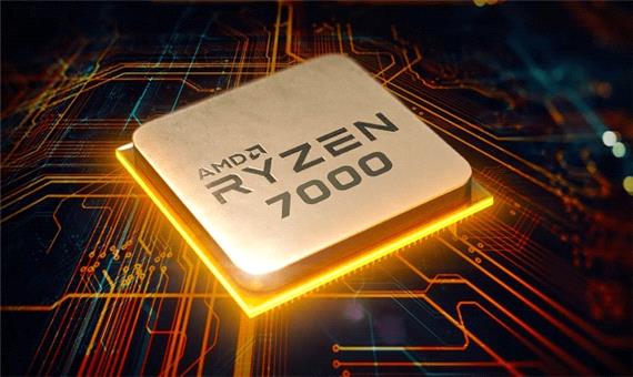زمان عرضه پردازنده‌های دسکتاپ AMD Ryzen 7000 و مادربردهای AM5 اعلام شد