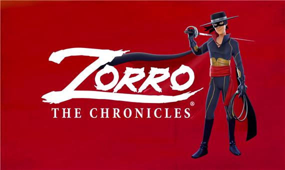 تریلر جدید بازی Zorro The Chronicles را تماشا کنید