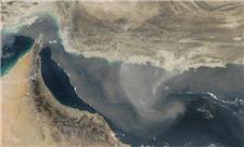آغاز مطالعات ژئوشیمی ماهواره‌ای با هدف کشف نفت و گاز در دریای عمان