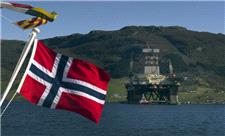 احتمال کاهش 8 درصدی تولید نروژ در پی اعتصاب کارکنان صنعت نفت