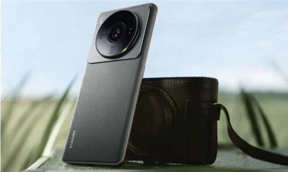 شیائومی 12S اولترا معرفی شد؛ طراحی متفاوت با دوربین قدرتمند 1 اینچی