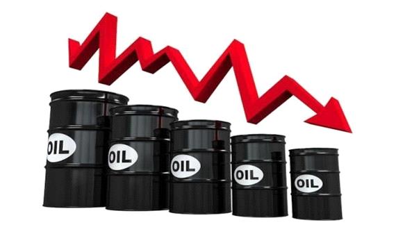 تداوم روند کاهشی قیمت نفت