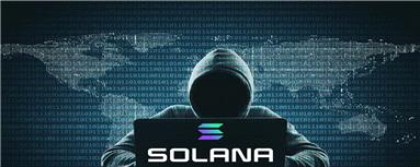 دلیل اصلی هک شدن اخیر سولانا مشخص شد
