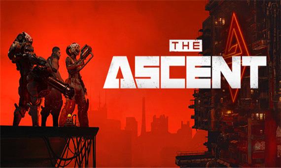 بسته الحاقی Cyber Heist بازی The Ascent معرفی شد