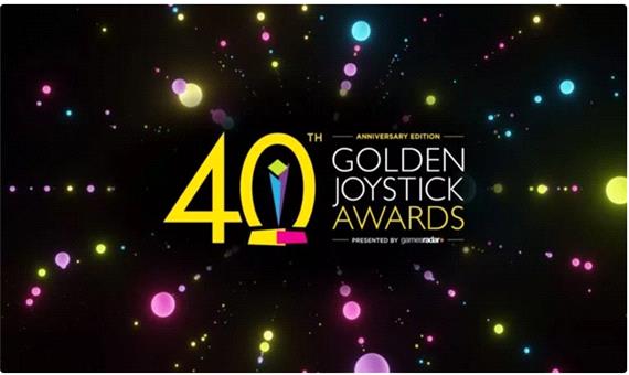 برندگان رویداد Golden Joystick Awards 2022 مشخص شدند