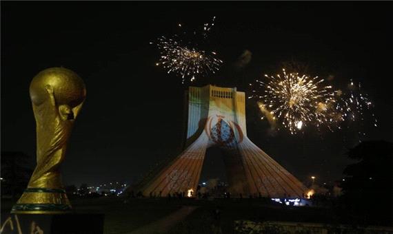 آمادگی سازمان زیباسازی برای برگزاری جشن بزرگ پیروزی و صعود ملی‌پوشان در جام جهانی 2022
