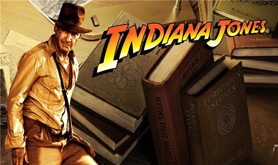 بازی Indiana Jones یک اثر منحصر به فرد است