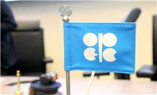 کاهش قیمت سبد نفتی اوپک به پایین‌ترین رقم از ژانویه