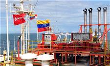 صادرات نفت ونزوئلا افزایش یافت