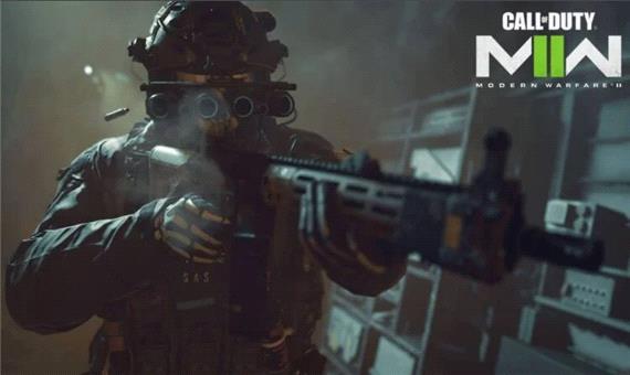 جزئیات برنامه‌ی حفظ Call of Duty روی پلی استیشن مشخص شد