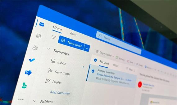 مایکروسافت به‌زودی One Outlook را جایگزین اپلیکیشن Mail در ویندوز 11 می‌کند