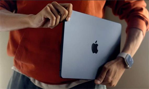 آیا اپل سرانجام یک مک بوک با نمایشگر لمسی می‌سازد؟