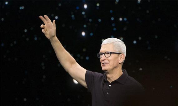 اپل تا کنفرانس WWDC 2023 هیچ رویداد دیگری برگزار نمی‌کند