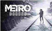 بازی بعدی Metro با الهام از جنگ در اوکراین ساخته خواهد شد