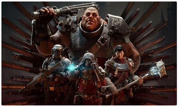 عرضه نسخه ایکس‌باکس Warhammer 40K: Darktide به تاخیر افتاد