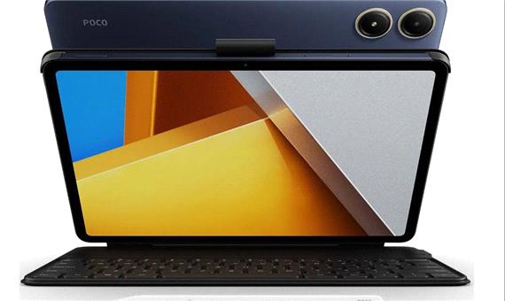 تبلت جدید پوکو احتمالا بهزودی رونمایی میشود