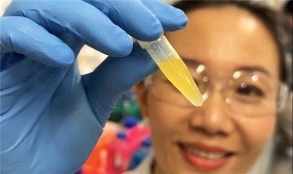 قطرههای چشمی راهی برای خلاصی از تزریقات دردناک