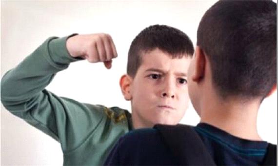 راهی برای مهارکردن نوجوانان قلدر مدرسه