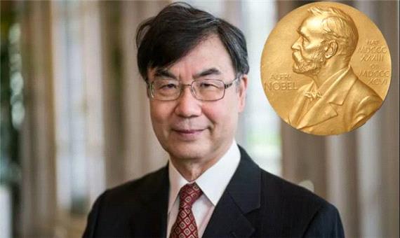 وقتی دیگران از پژوهش دست کشیدند، من ادامه دادم