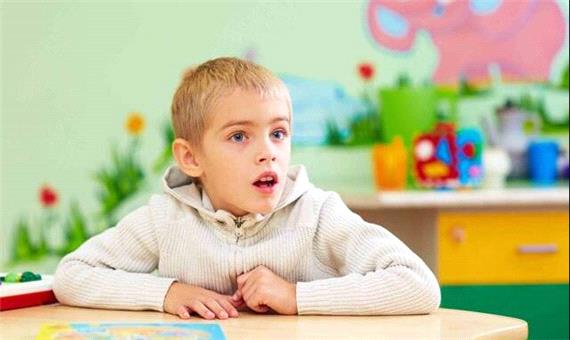 راهکار محققان دانشگاه تهران برای توانبخشی به کودکان اوتیستیک