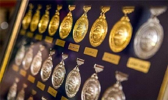 17 مدالآور المپیادهای علمی جهانی تقدیر شدند