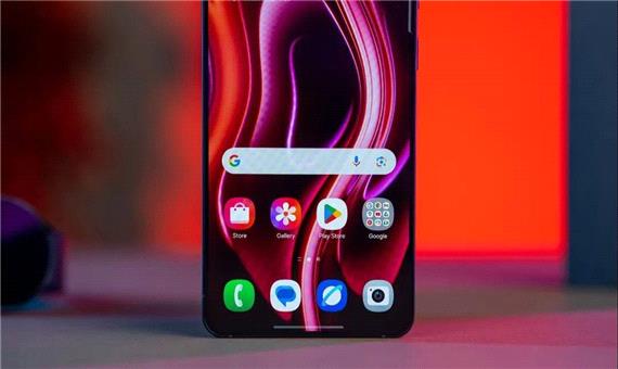 جلوه سهبعدی آیکونها در گوشی سامسونگ؛ شاید با One UI 8.5