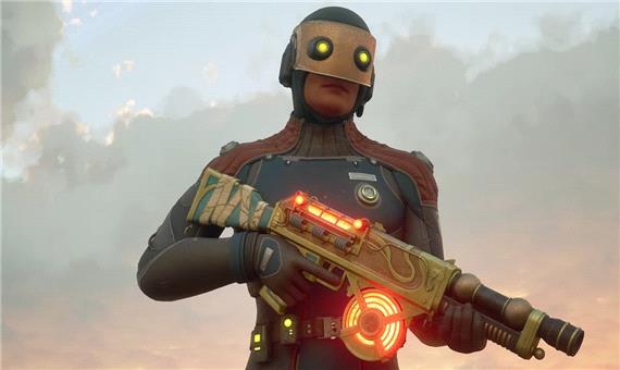 تریلر جدید The Outer Worlds 2 دنیای دیوانهوار آن را به تصویر میکشد