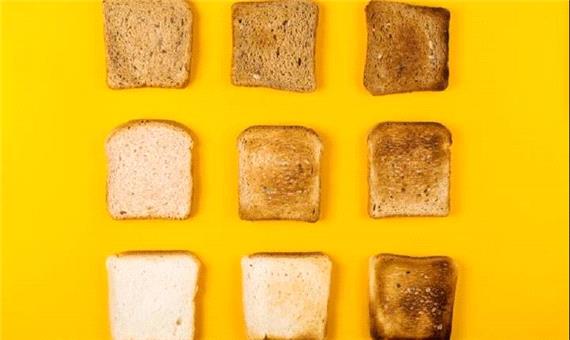 «گلوتن» همیشه مقصر علائم ناراحتکننده روده نیست