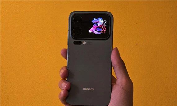 تست باتری شیائومی 17 پرو مکس؛ قدرتنمایی برای آیفون