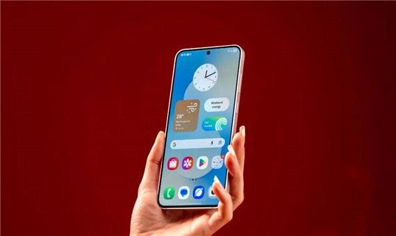 مشکل عجیب والپیپر در گوشیهای سامسونگ بهزودی برطرف میشود